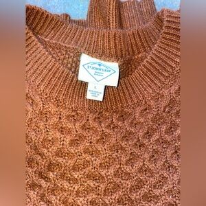 St.John’s Bay Sweater